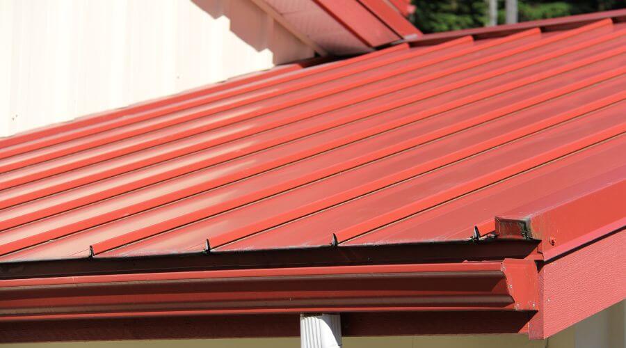 Professional gutter cleaning in Atoka, OK
